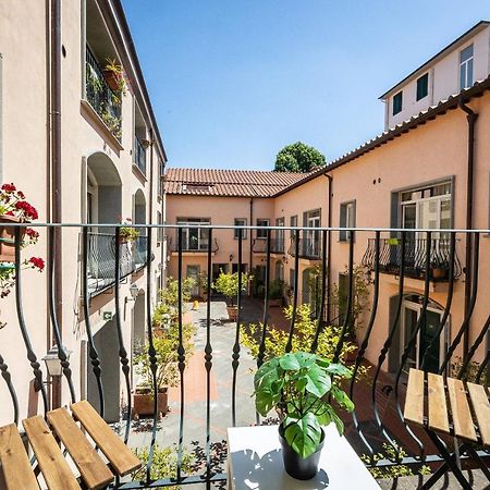Palazzo Ghibellina 2 By Rental In Florencia Exterior foto