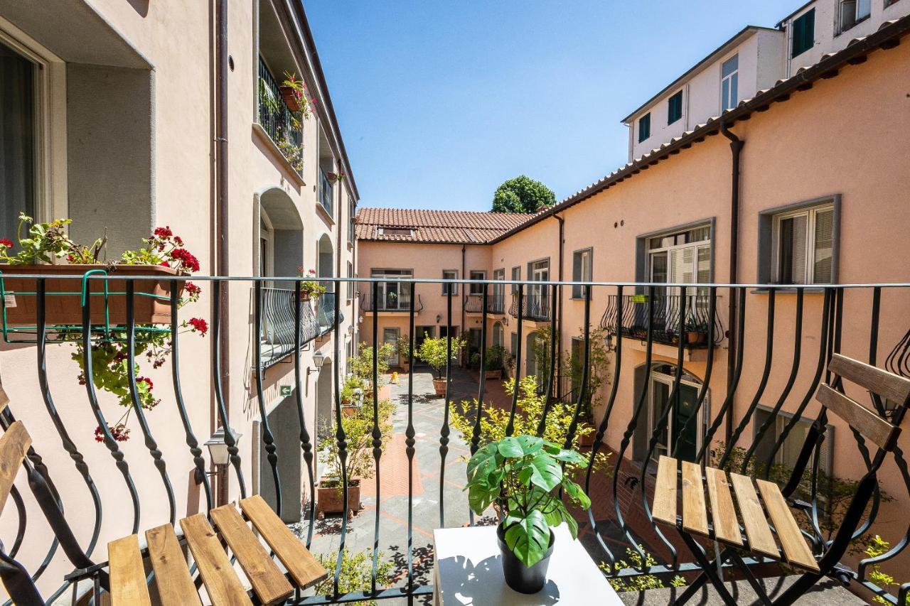 Palazzo Ghibellina 2 By Rental In Florencia Exterior foto