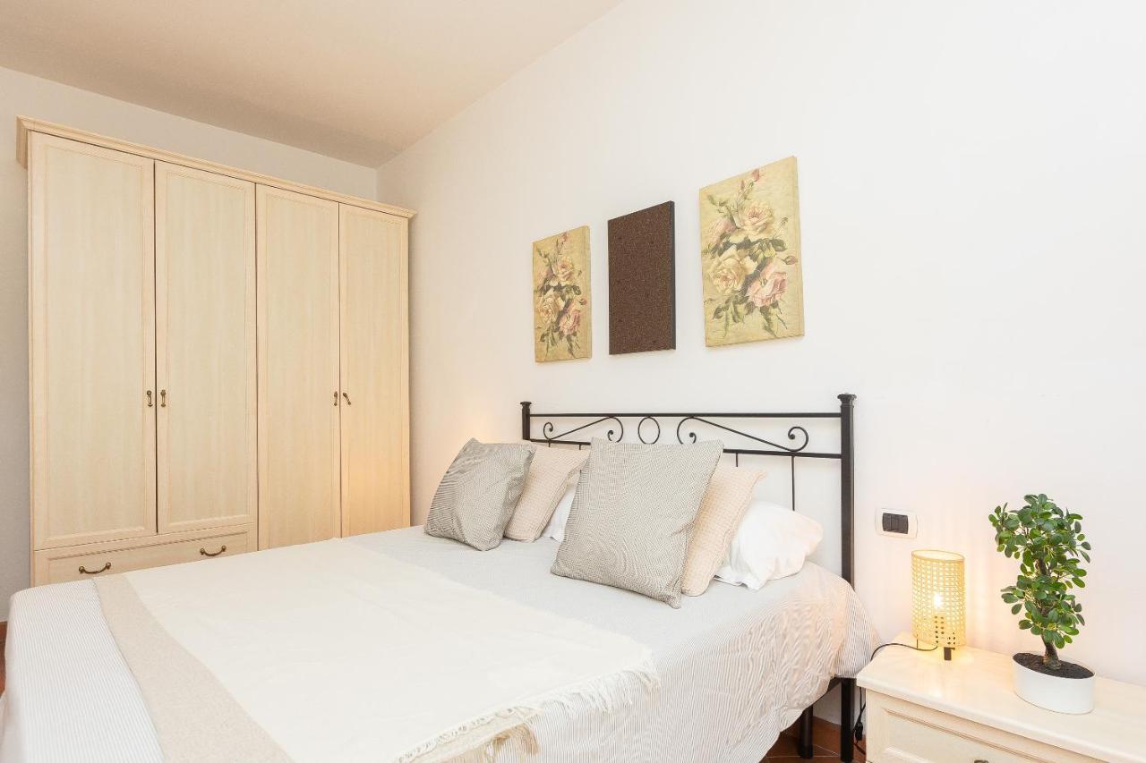 Palazzo Ghibellina 2 By Rental In Florencia Exterior foto