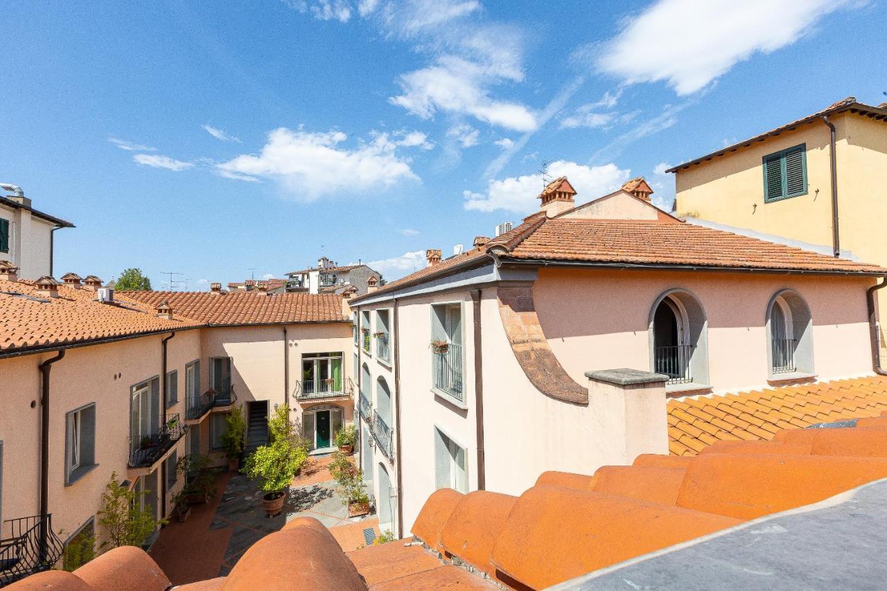 Palazzo Ghibellina 2 By Rental In Florencia Exterior foto