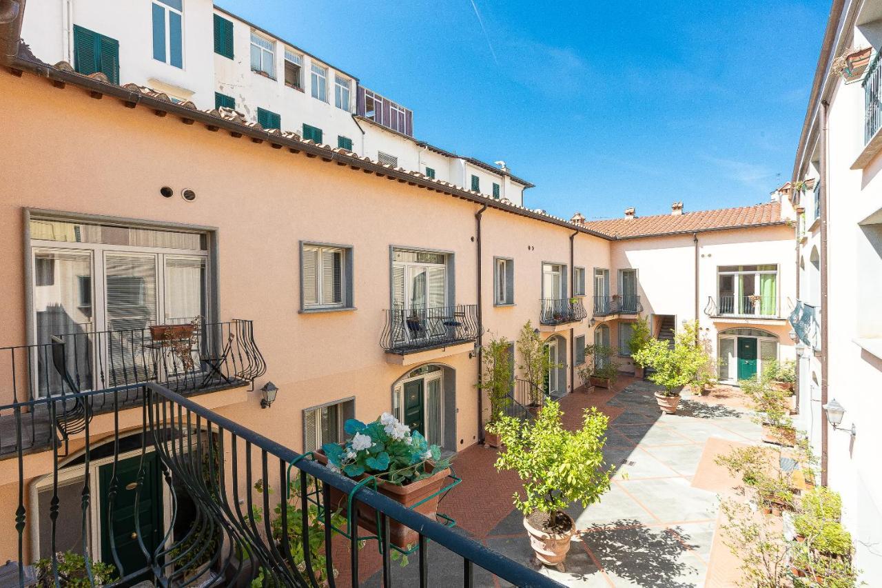 Palazzo Ghibellina 2 By Rental In Florencia Exterior foto