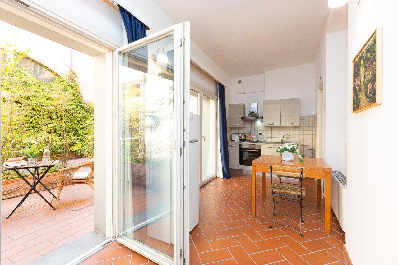 Palazzo Ghibellina 2 By Rental In Florencia Exterior foto