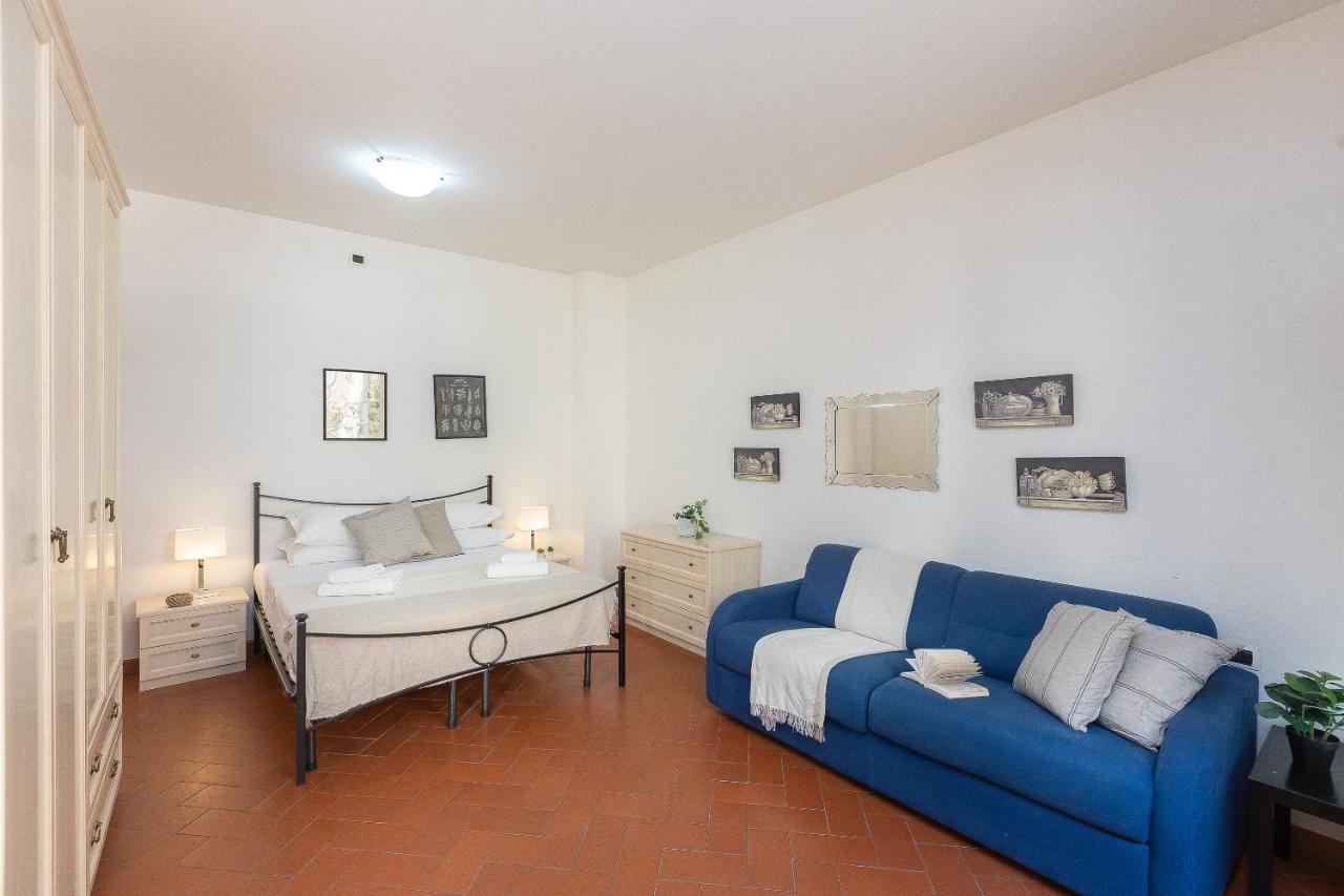 Palazzo Ghibellina 2 By Rental In Florencia Exterior foto
