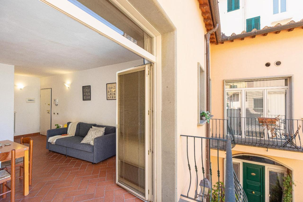 Palazzo Ghibellina 2 By Rental In Florencia Exterior foto